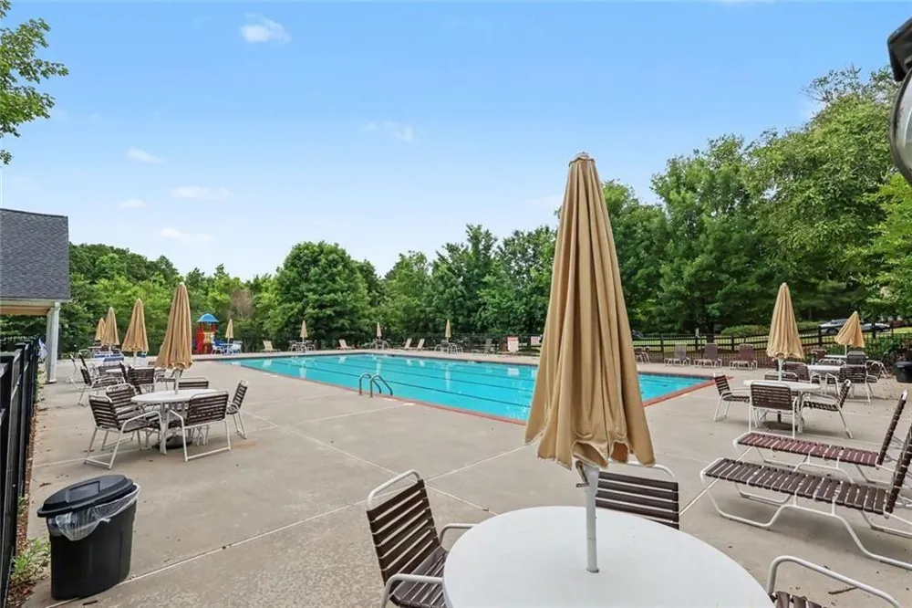 4159 Elm Trace Drive Loganville, GA 30052
