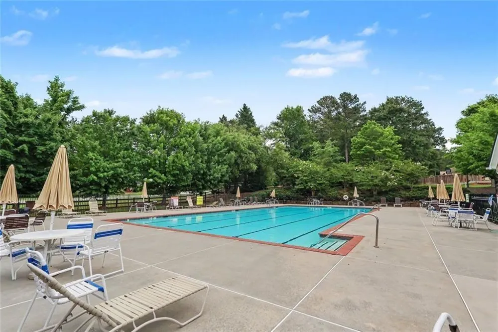 4159 Elm Trace Drive Loganville, GA 30052