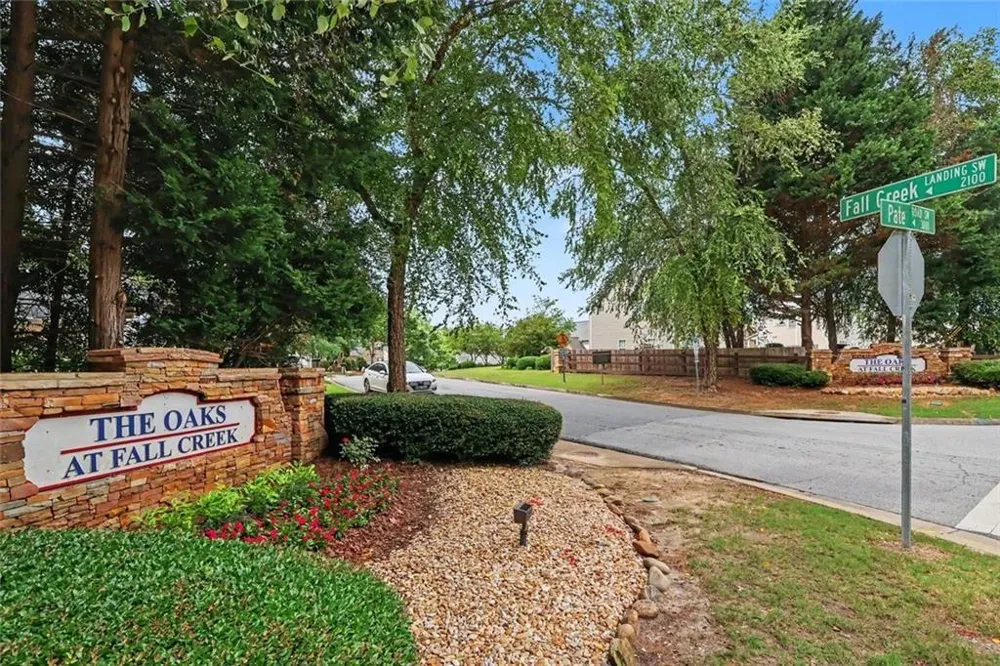 4159 Elm Trace Drive Loganville, GA 30052
