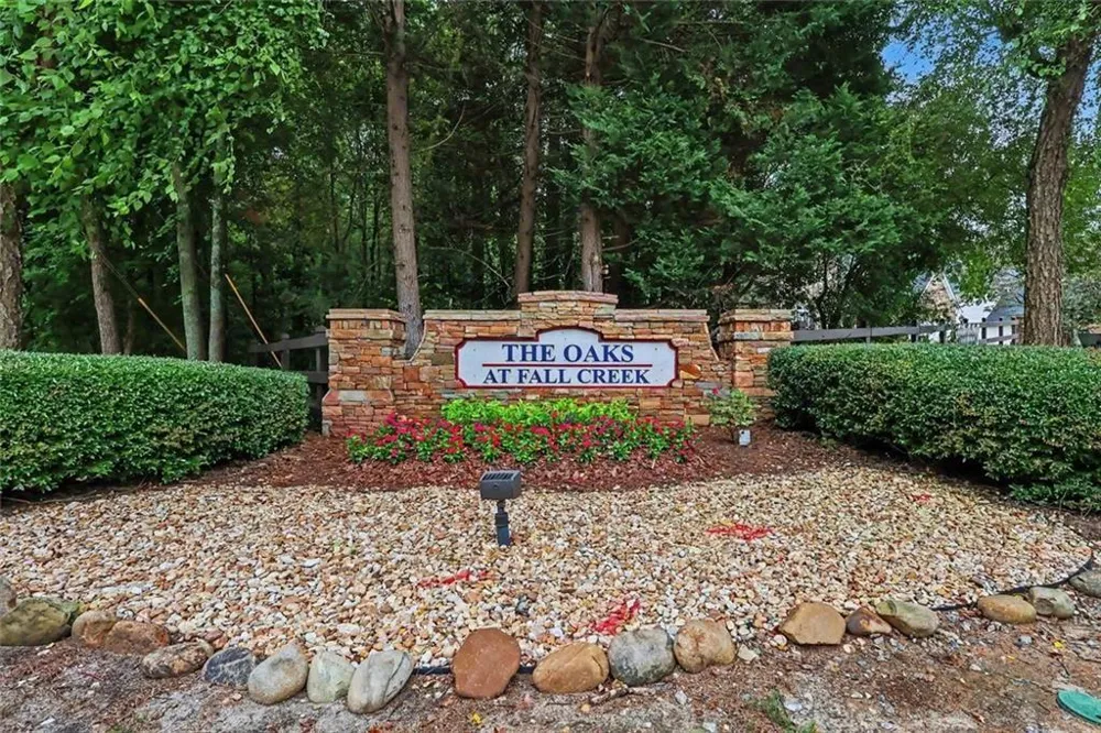 4159 Elm Trace Drive Loganville, GA 30052