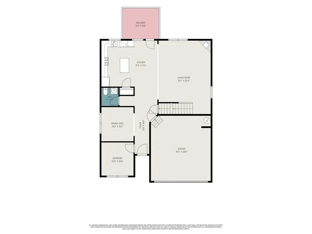4159 Elm Trace Drive Loganville, GA 30052