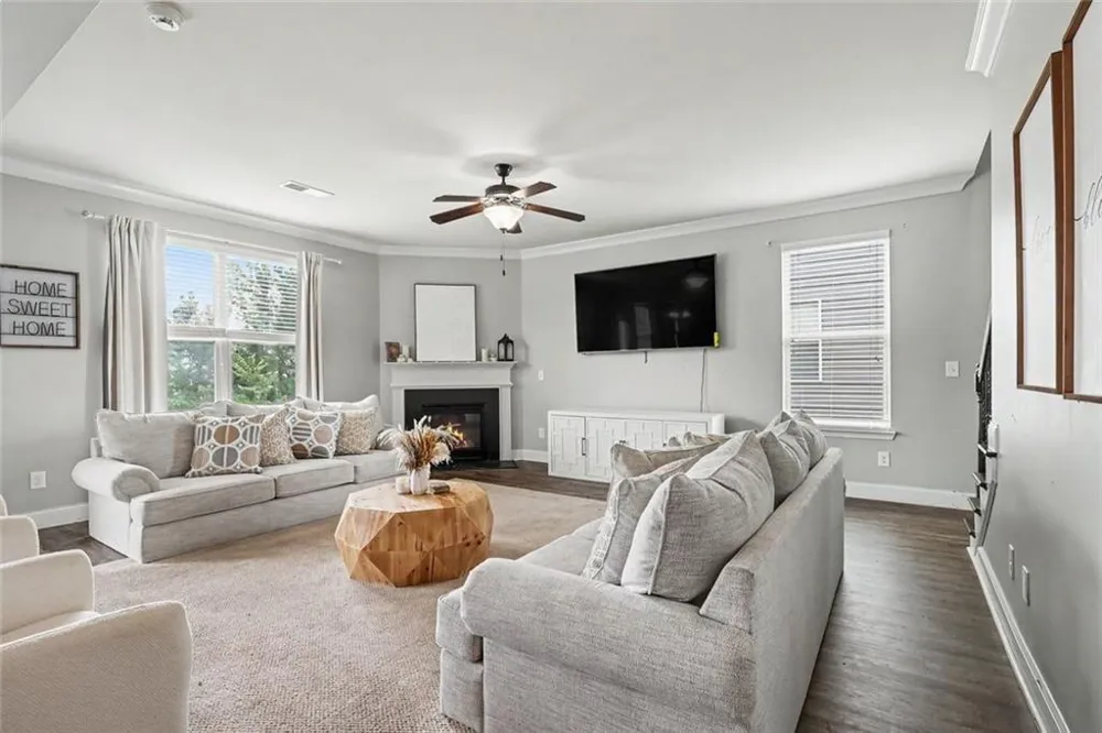 4159 Elm Trace Drive Loganville, GA 30052