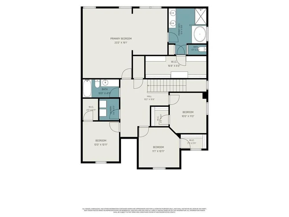 4159 Elm Trace Drive Loganville, GA 30052