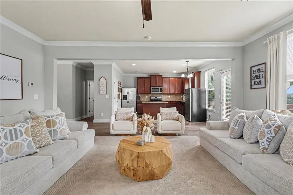 4159 Elm Trace Drive Loganville, GA 30052