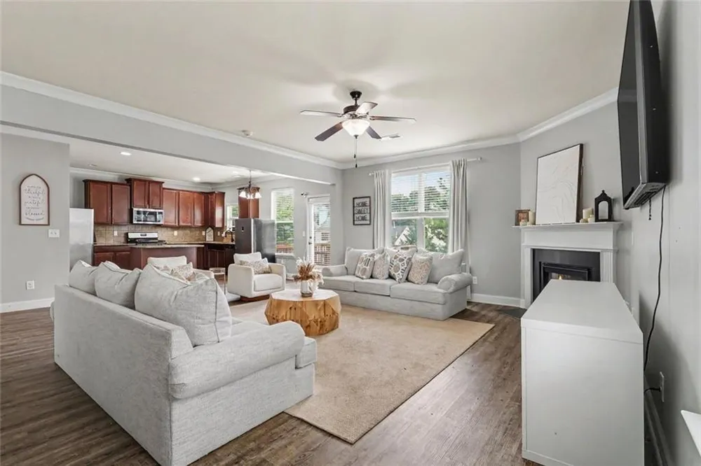 4159 Elm Trace Drive Loganville, GA 30052