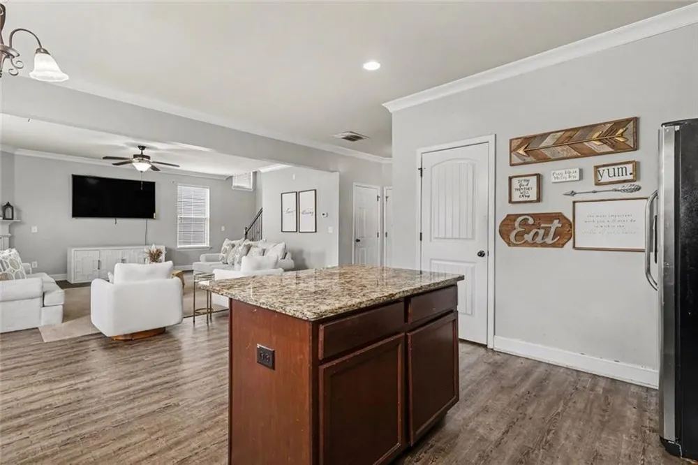 4159 Elm Trace Drive Loganville, GA 30052