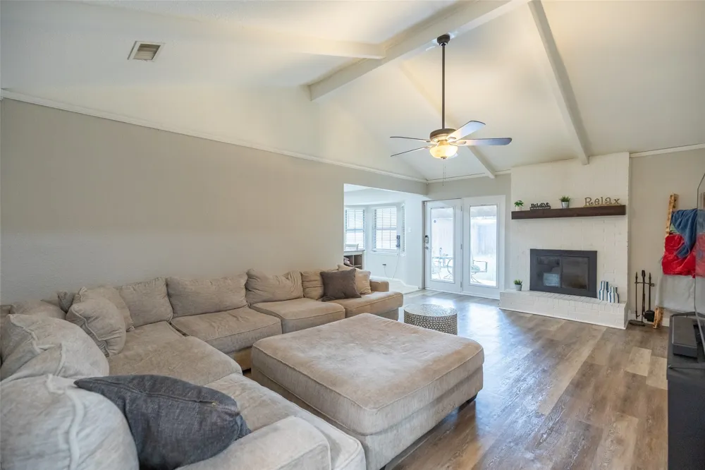 2250 Shere Lynne Drive Abilene, TX 79606