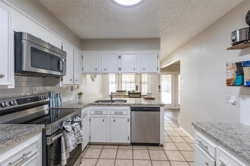 2250 Shere Lynne Drive Abilene, TX 79606