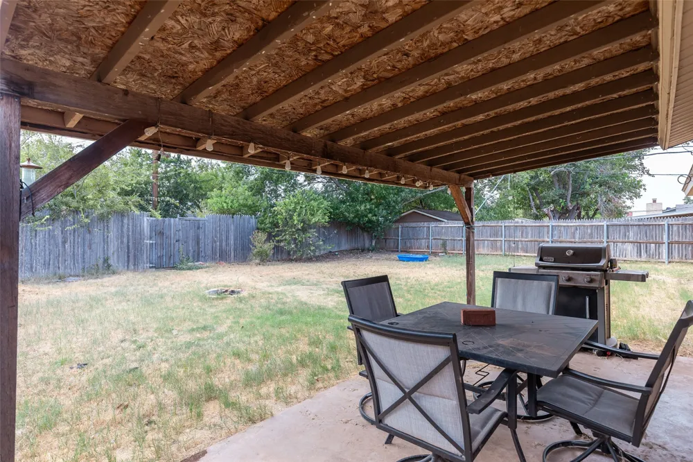 2250 Shere Lynne Drive Abilene, TX 79606