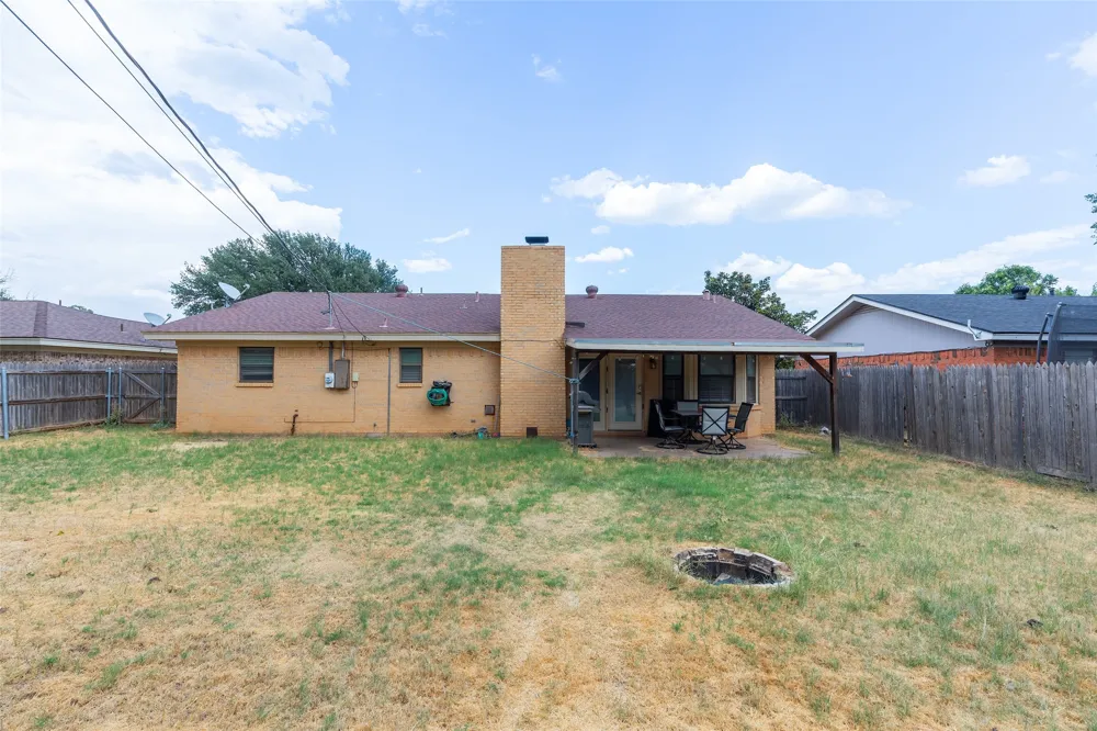 2250 Shere Lynne Drive Abilene, TX 79606