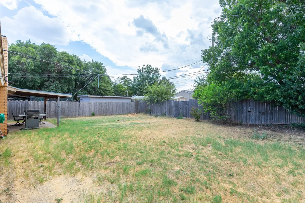 2250 Shere Lynne Drive Abilene, TX 79606