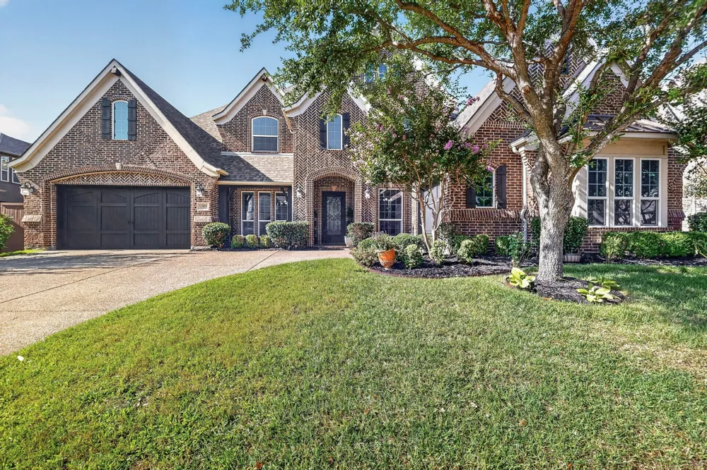 13853 Myatt Avenue Frisco, TX 75035