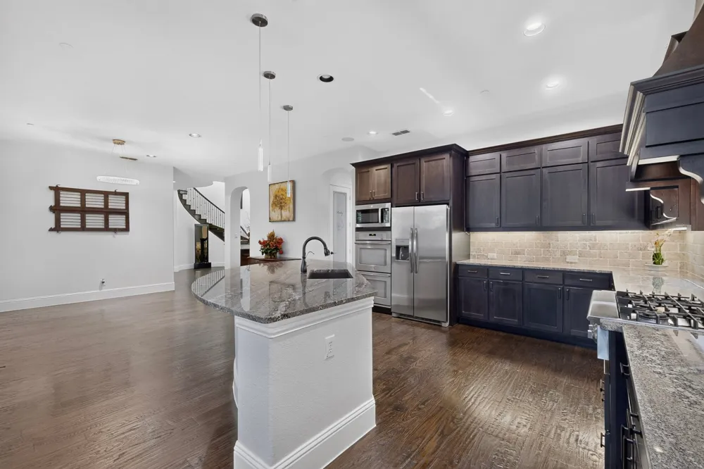 13853 Myatt Avenue Frisco, TX 75035