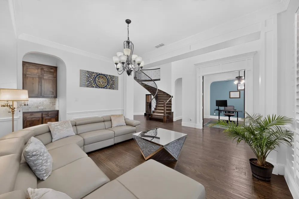 13853 Myatt Avenue Frisco, TX 75035