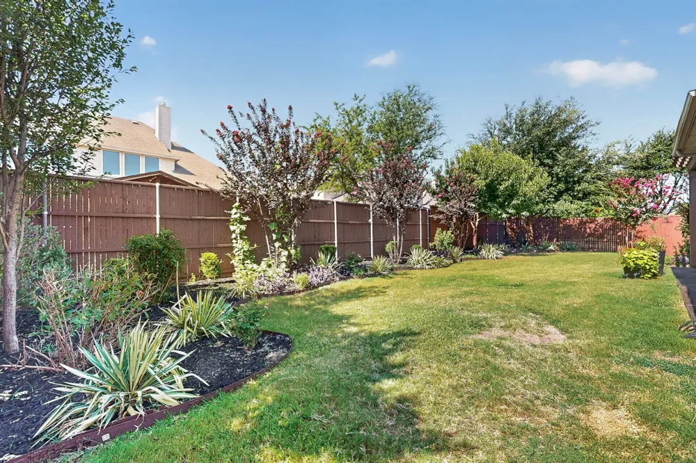 13853 Myatt Avenue Frisco, TX 75035