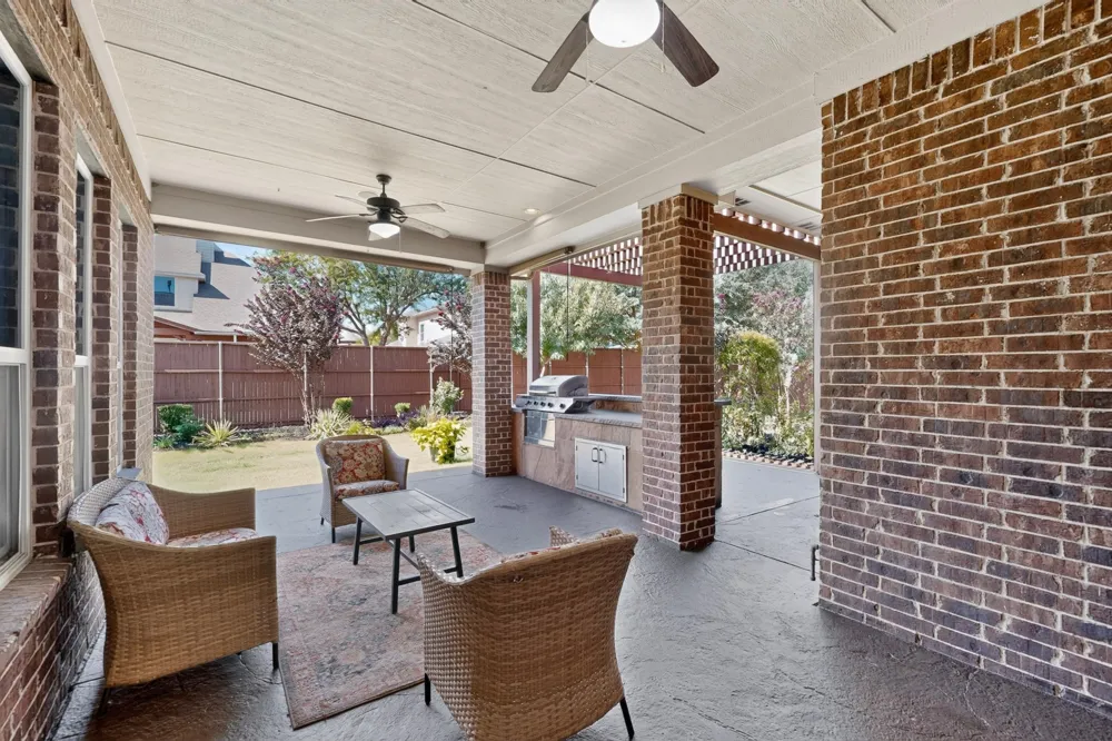13853 Myatt Avenue Frisco, TX 75035