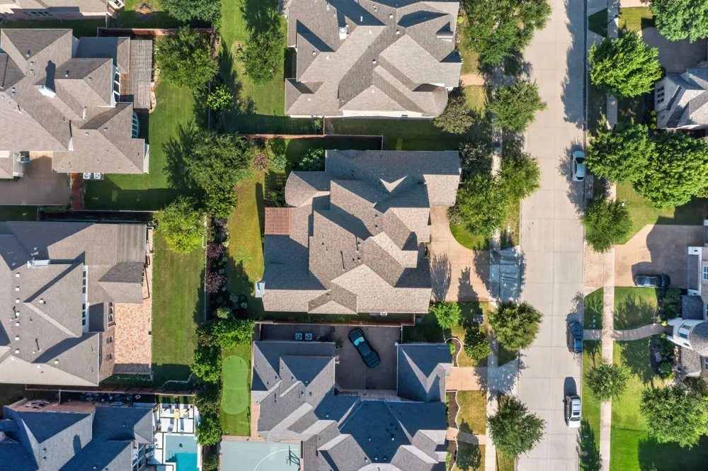 13853 Myatt Avenue Frisco, TX 75035