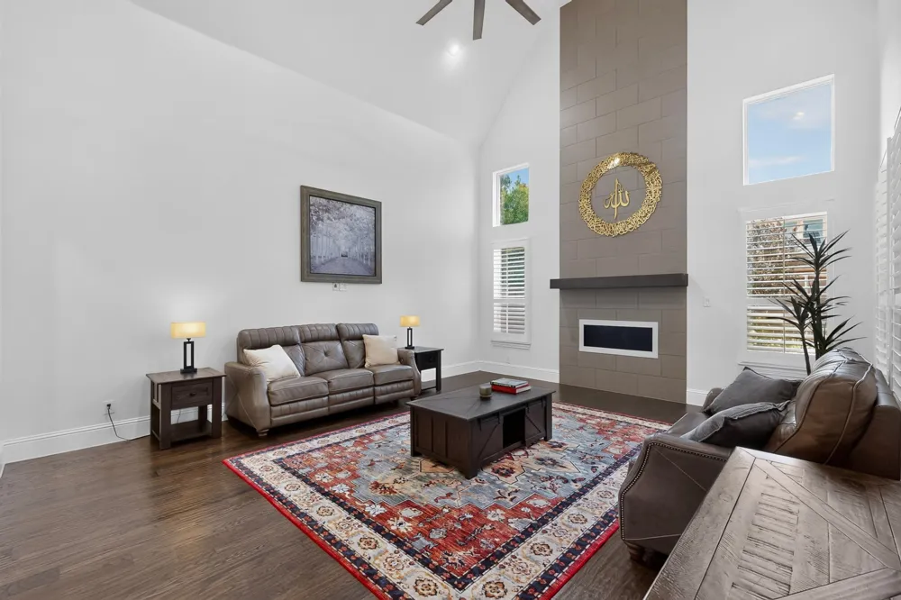 13853 Myatt Avenue Frisco, TX 75035