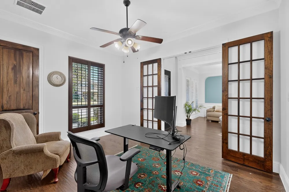 13853 Myatt Avenue Frisco, TX 75035