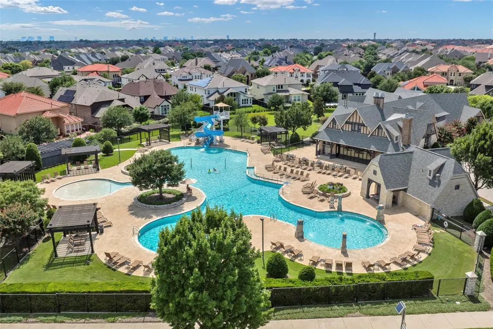 13853 Myatt Avenue Frisco, TX 75035