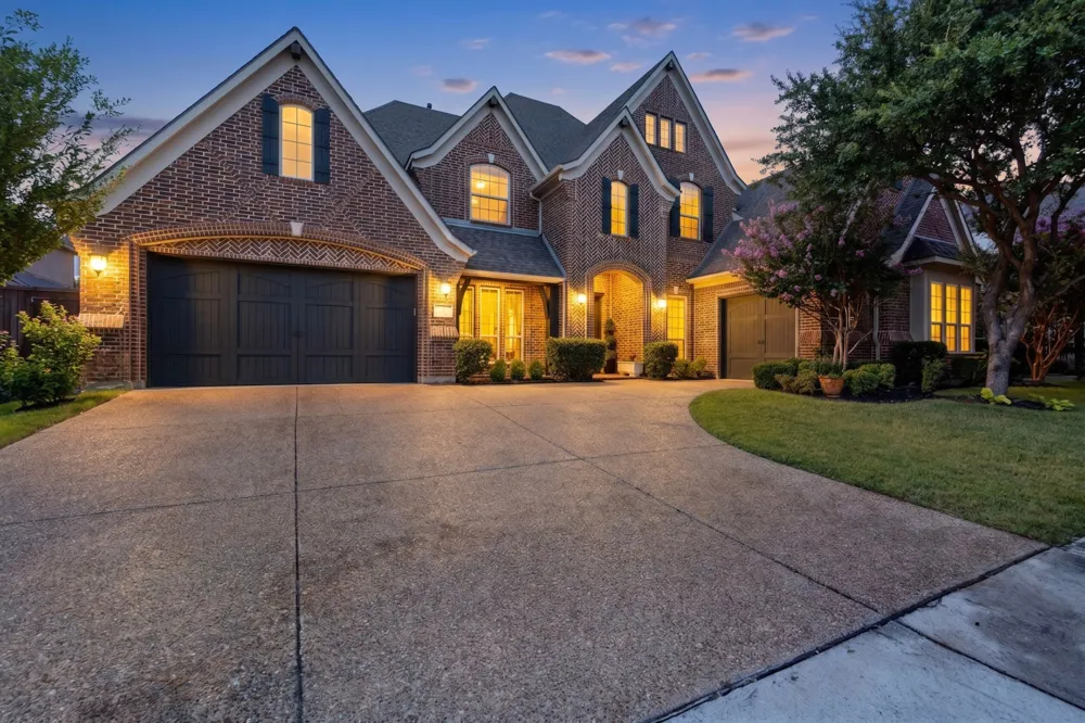 13853 Myatt Avenue Frisco, TX 75035