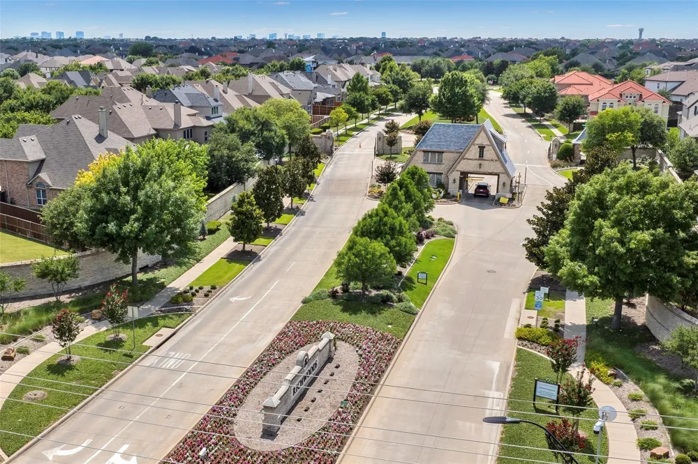 13853 Myatt Avenue Frisco, TX 75035