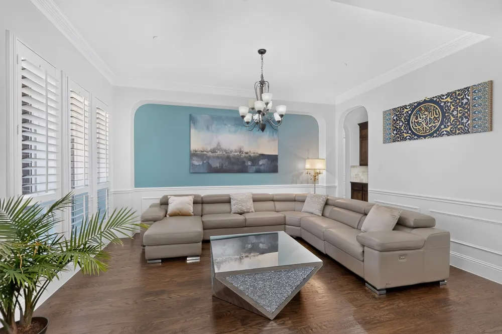 13853 Myatt Avenue Frisco, TX 75035