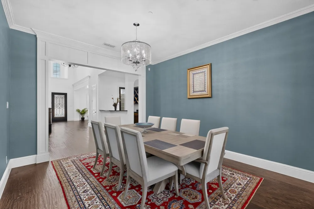 13853 Myatt Avenue Frisco, TX 75035
