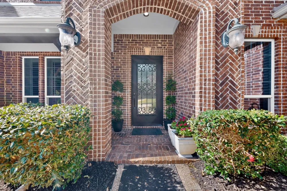 13853 Myatt Avenue Frisco, TX 75035