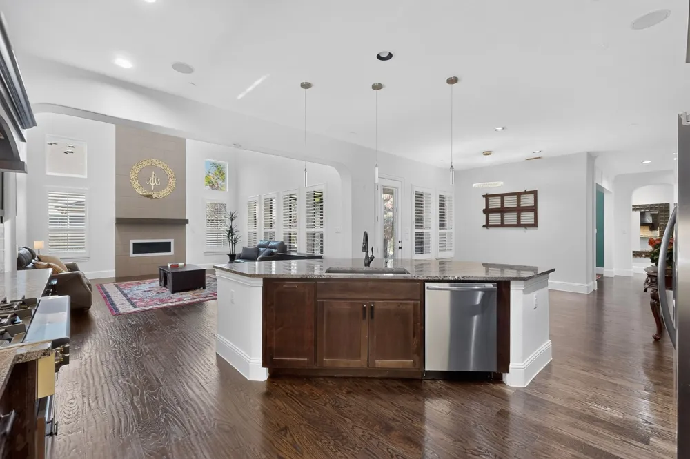 13853 Myatt Avenue Frisco, TX 75035