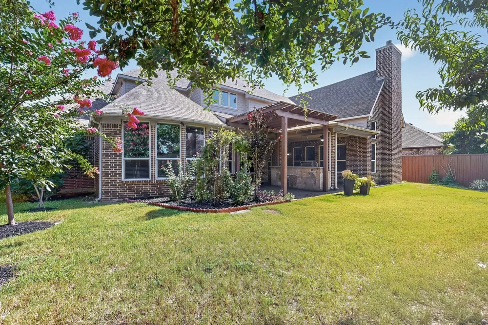 13853 Myatt Avenue Frisco, TX 75035
