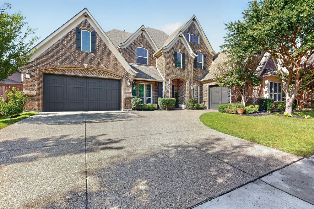 13853 Myatt Avenue Frisco, TX 75035