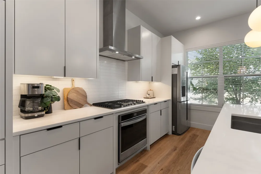 2513 Winnetka Avenue Dallas, TX 75212