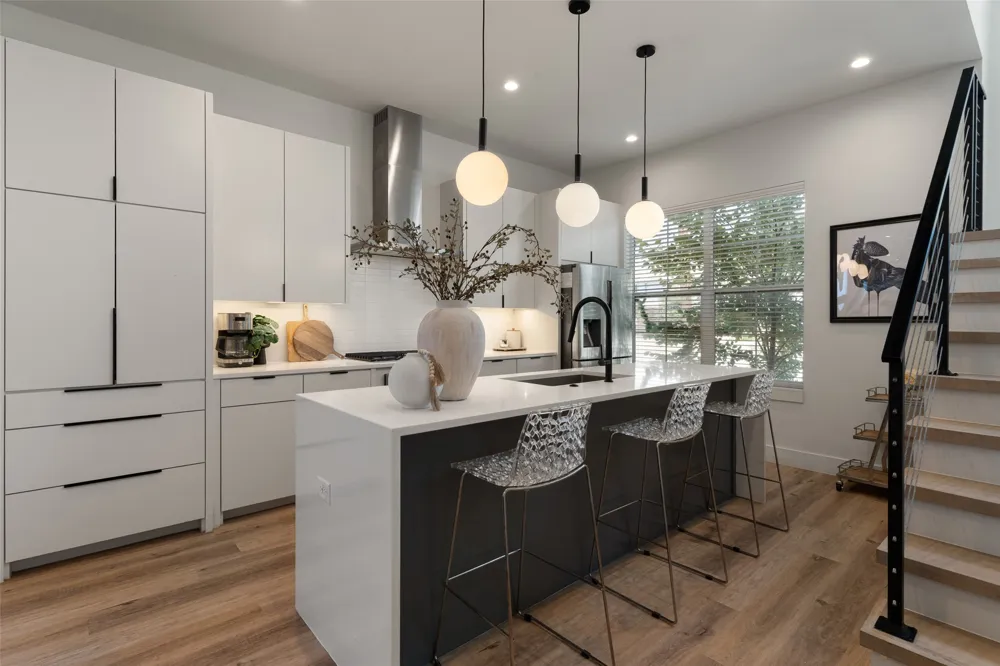 2513 Winnetka Avenue Dallas, TX 75212