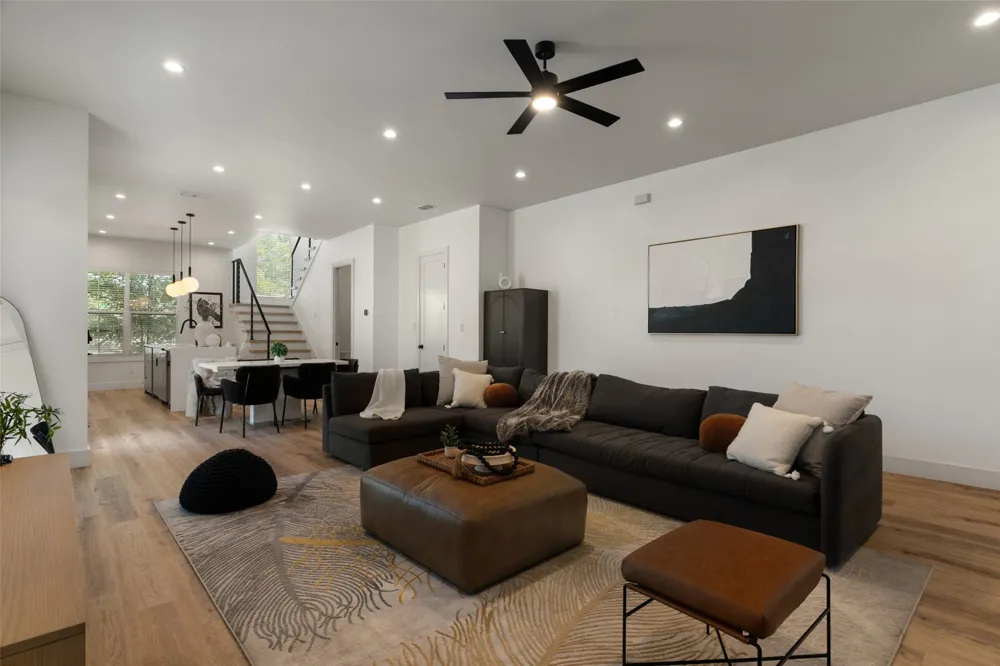 2513 Winnetka Avenue Dallas, TX 75212