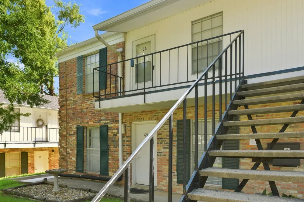 3820 fairfield Avenue Shreveport, LA 71104