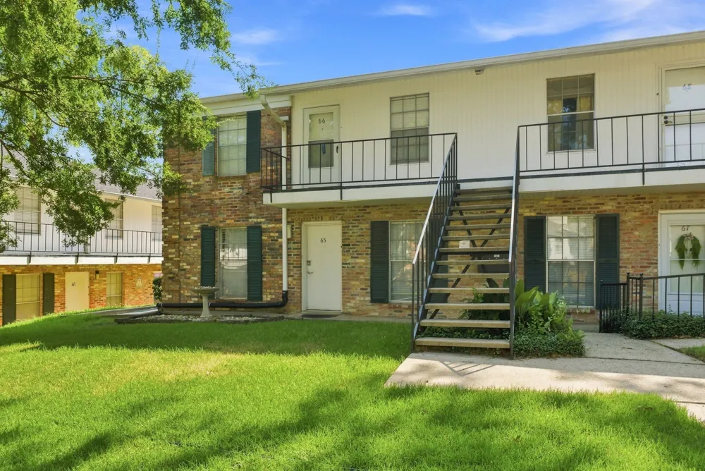 3820 fairfield Avenue Shreveport, LA 71104
