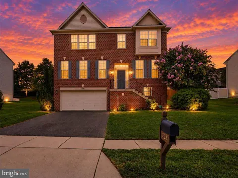 509 BRICKER DRIVE