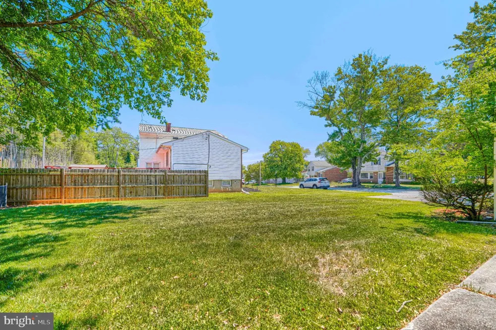 6901 CHIPPEWA DRIVE Baltimore, MD 21209