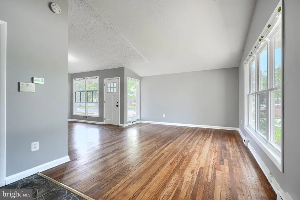 6901 CHIPPEWA DRIVE Baltimore, MD 21209