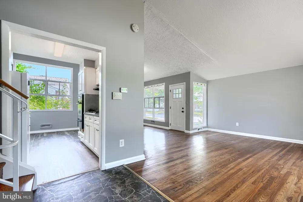 6901 CHIPPEWA DRIVE Baltimore, MD 21209