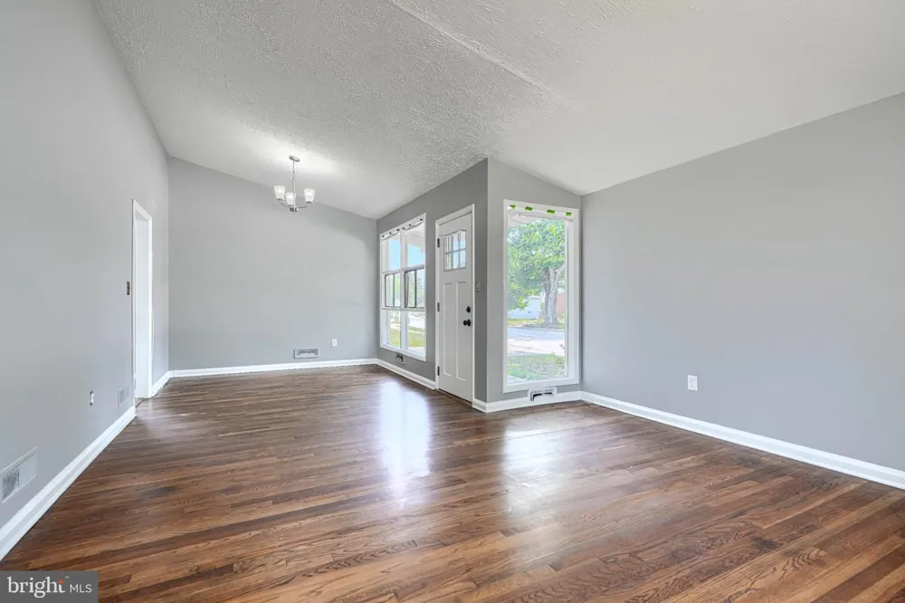 6901 CHIPPEWA DRIVE Baltimore, MD 21209