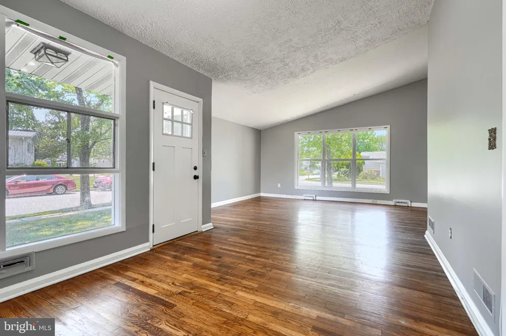 6901 CHIPPEWA DRIVE Baltimore, MD 21209