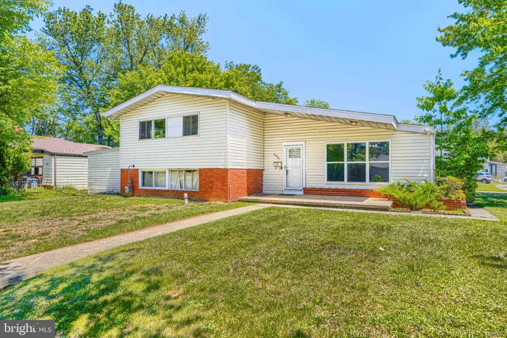 6901 CHIPPEWA DRIVE Baltimore, MD 21209
