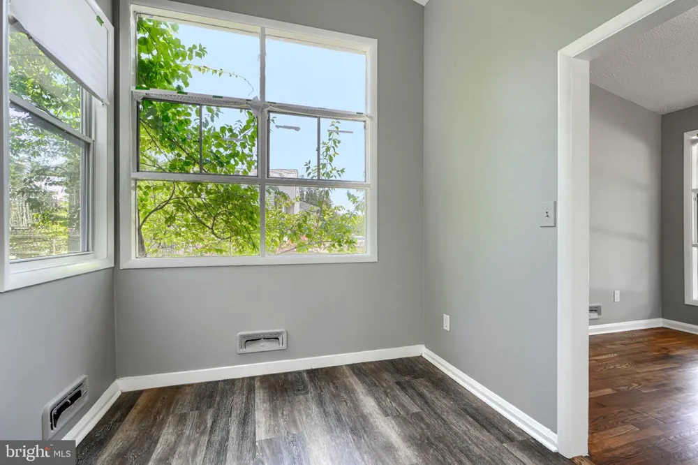 6901 CHIPPEWA DRIVE Baltimore, MD 21209