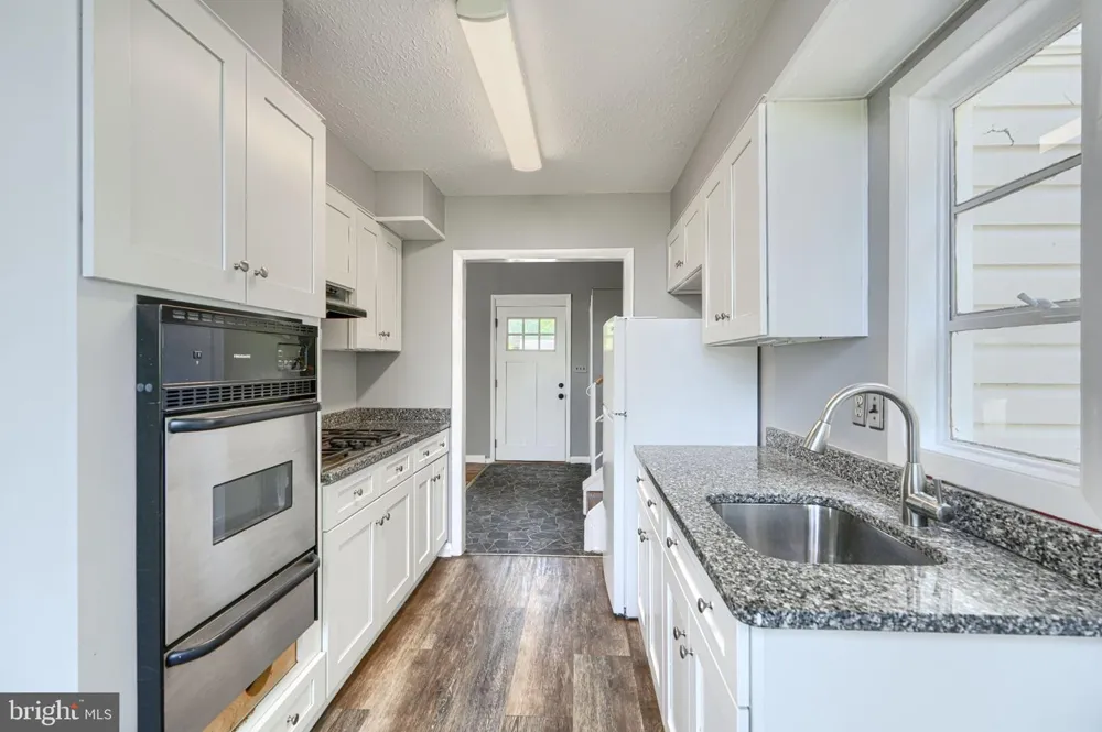 6901 CHIPPEWA DRIVE Baltimore, MD 21209