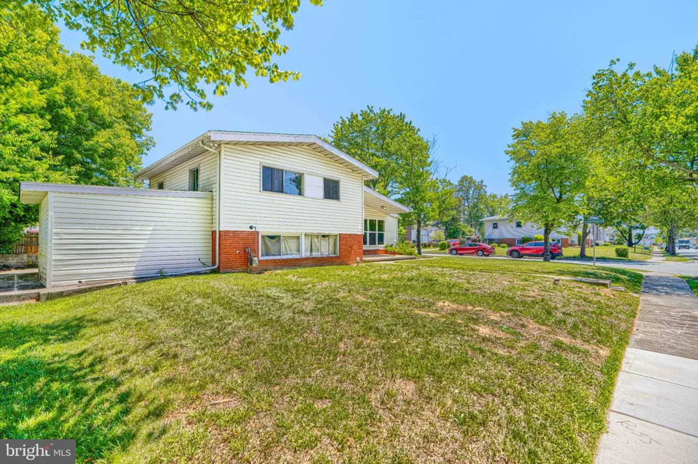 6901 CHIPPEWA DRIVE Baltimore, MD 21209