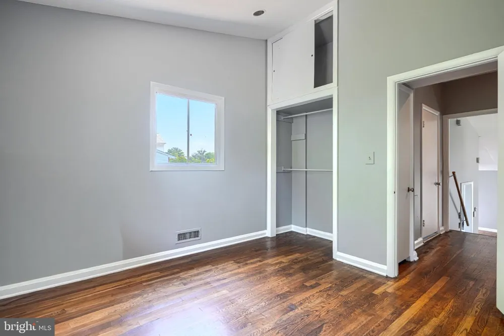 6901 CHIPPEWA DRIVE Baltimore, MD 21209