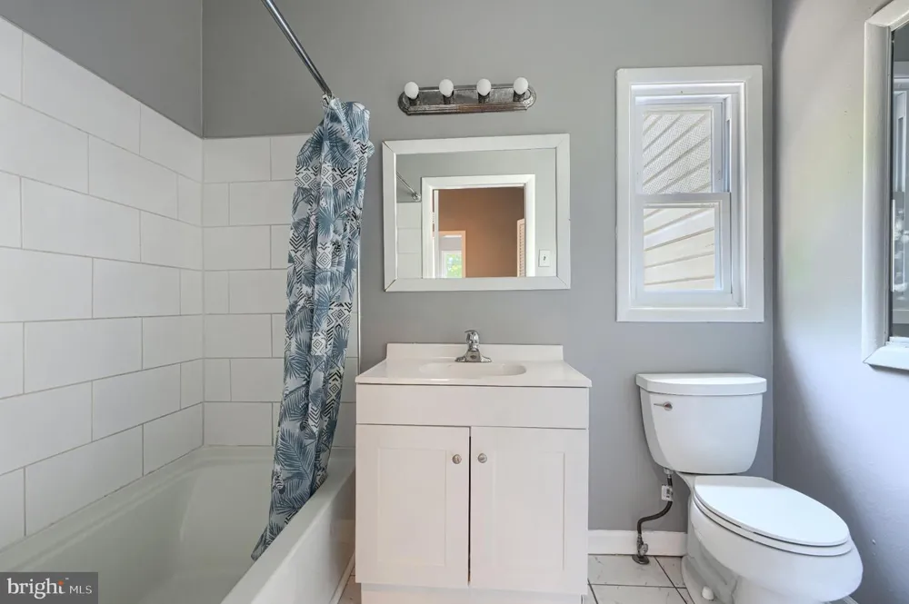 6901 CHIPPEWA DRIVE Baltimore, MD 21209
