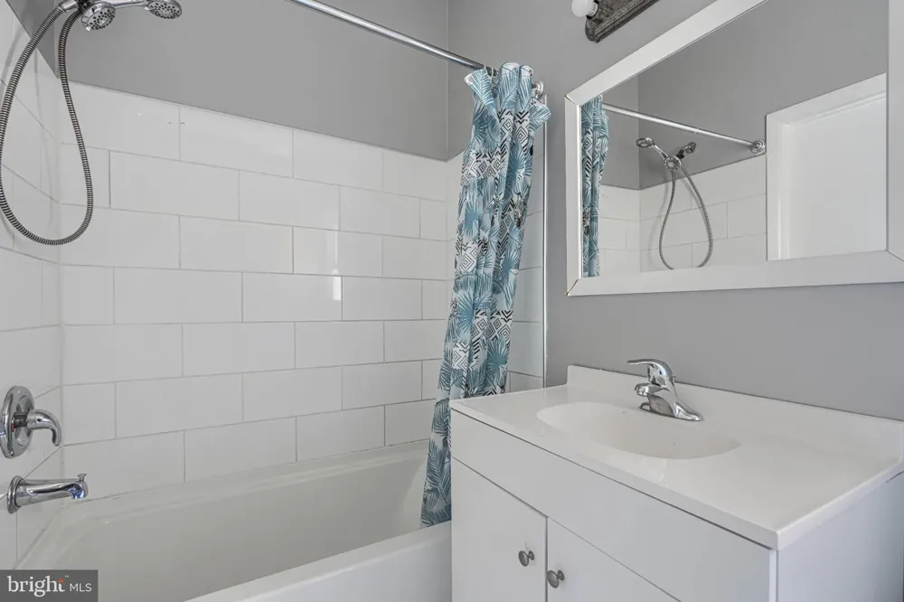 6901 CHIPPEWA DRIVE Baltimore, MD 21209